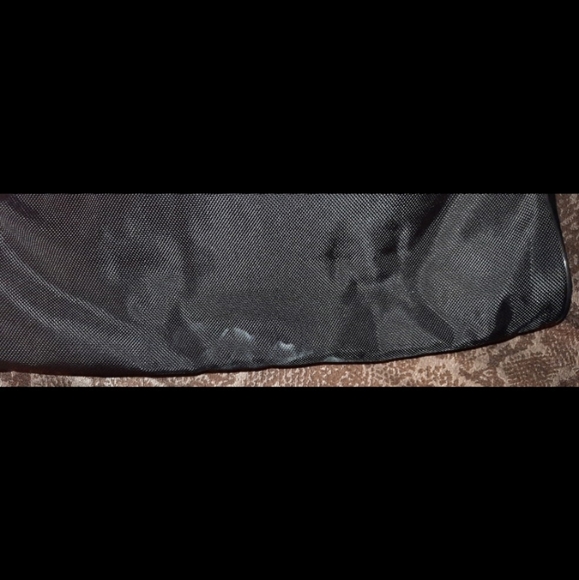 Puma black duffle bag - Picture 3 of 6